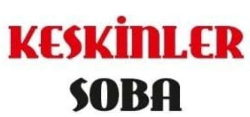 Keskinler Soba Yazısı